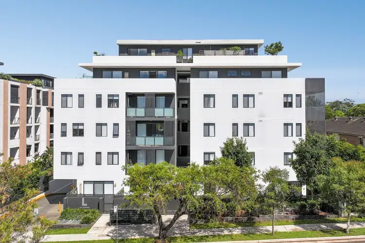 1/37 Leonard Street, Bankstown NSW 2200