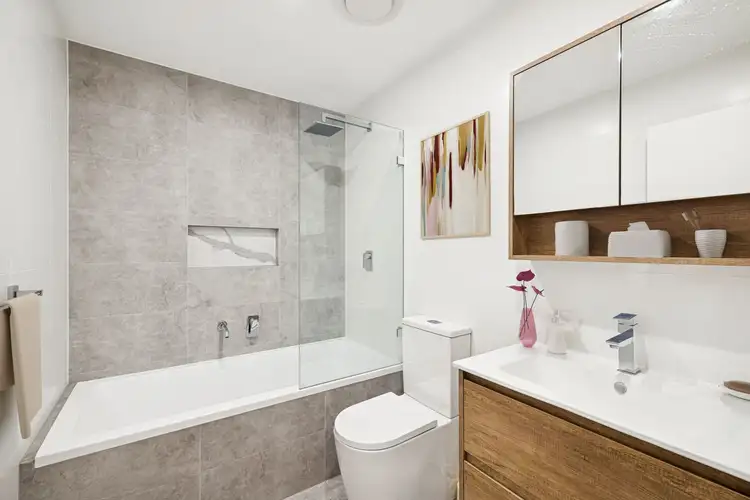 Fifth view of Homely apartment listing, 1/37 Leonard Street, Bankstown NSW 2200