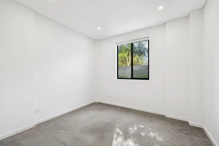 Sixth view of Homely apartment listing, 1/37 Leonard Street, Bankstown NSW 2200