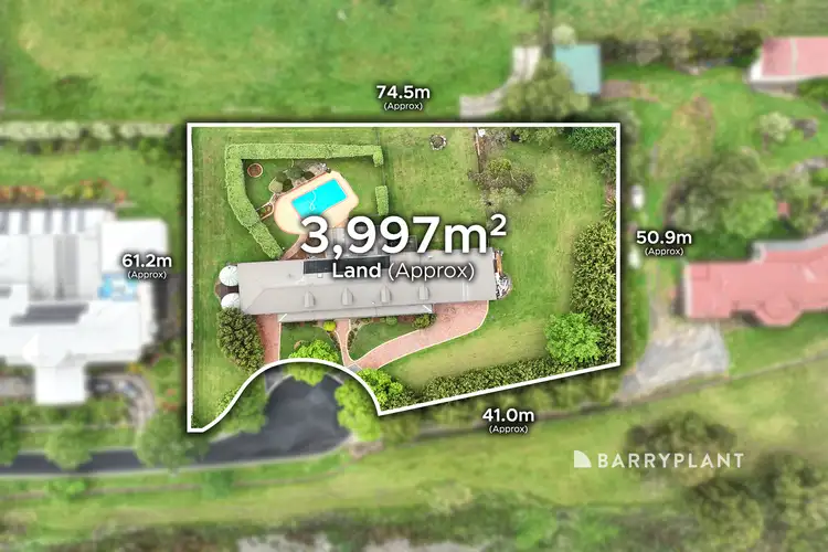 21-23 Paddys Lane, Narre Warren North VIC 3804