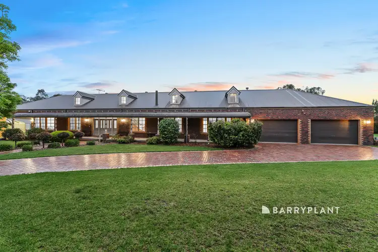 21-23 Paddys Lane, Narre Warren North VIC 3804