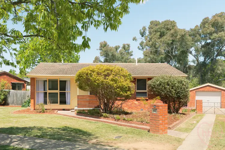 116 Knox Street, Watson ACT 2602