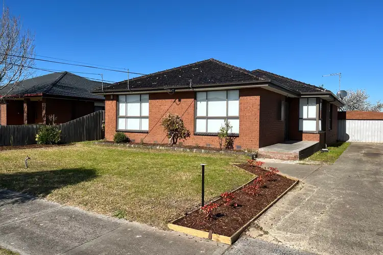 25 Shawlands Drive, Tullamarine VIC 3043