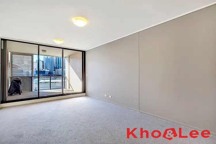 Second view of Homely unit listing, P602/287 Pyrmont Street, Ultimo NSW 2007