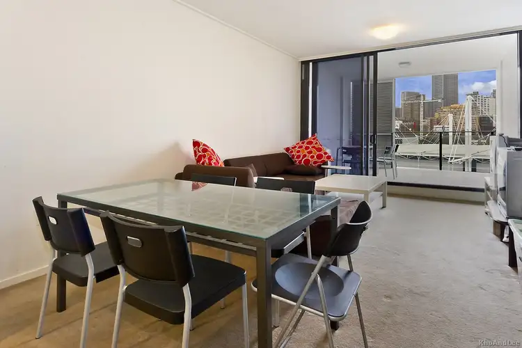 Fourth view of Homely unit listing, P602/287 Pyrmont Street, Ultimo NSW 2007