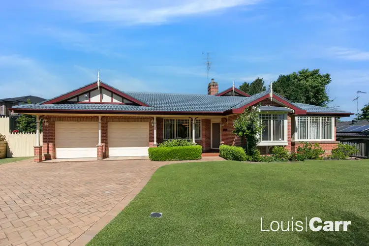 14 Bowen Close, Cherrybrook NSW 2126