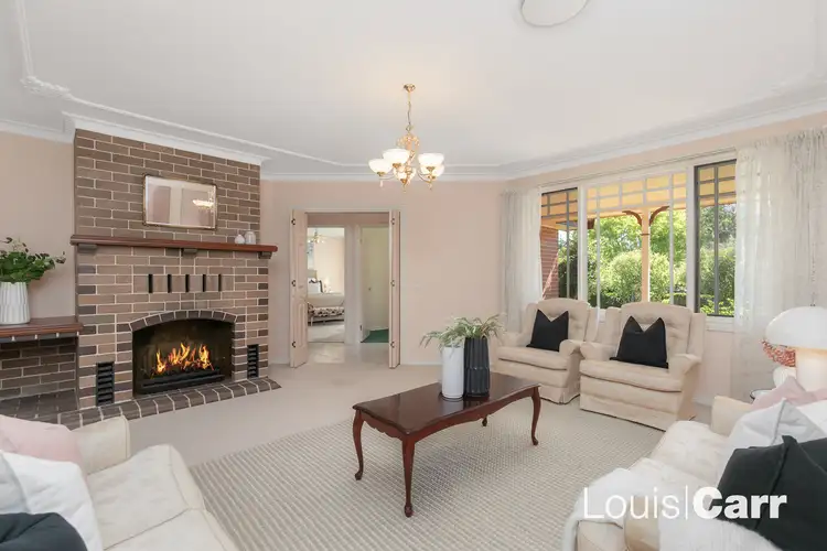 Second view of Homely house listing, 14 Bowen Close, Cherrybrook NSW 2126