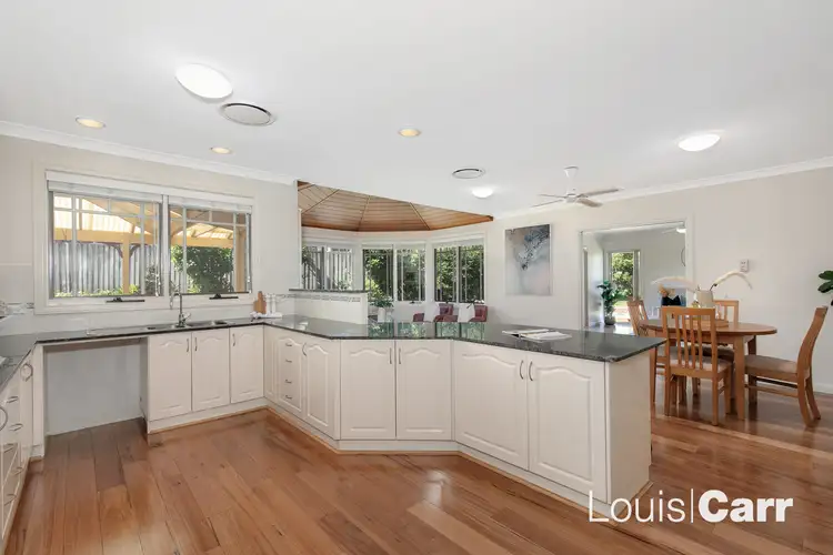 Third view of Homely house listing, 14 Bowen Close, Cherrybrook NSW 2126