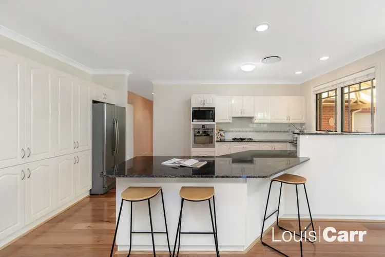 Fourth view of Homely house listing, 14 Bowen Close, Cherrybrook NSW 2126