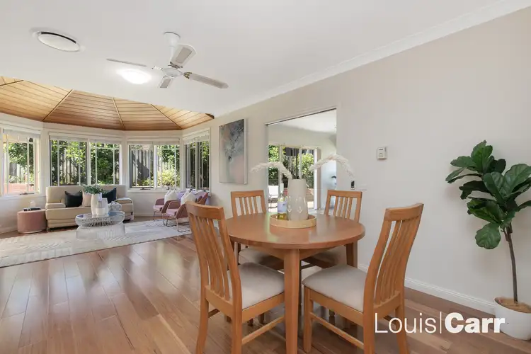 Fifth view of Homely house listing, 14 Bowen Close, Cherrybrook NSW 2126