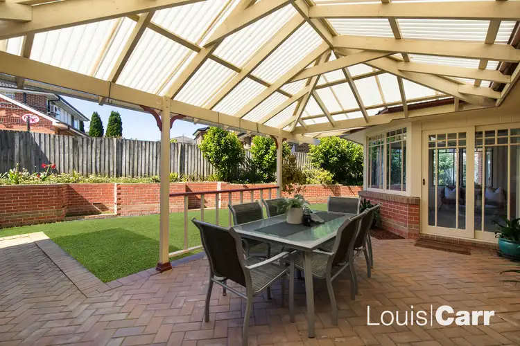 Sixth view of Homely house listing, 14 Bowen Close, Cherrybrook NSW 2126