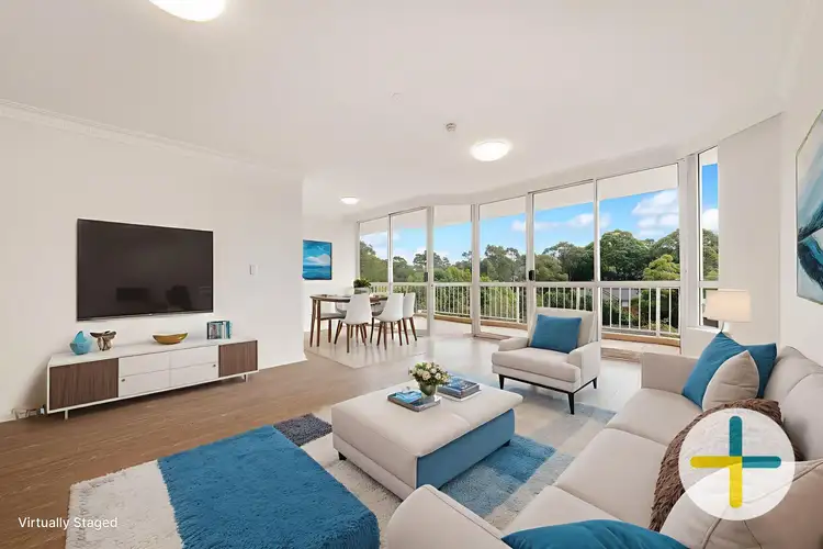 7J/1 Francis Road, Artarmon NSW 2064