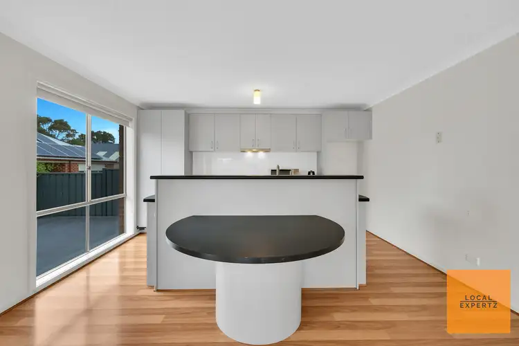 Second view of Homely house listing, 5 Coburn Way, Caroline Springs VIC 3023