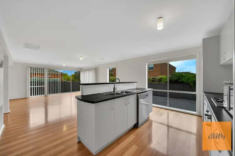 Third view of Homely house listing, 5 Coburn Way, Caroline Springs VIC 3023
