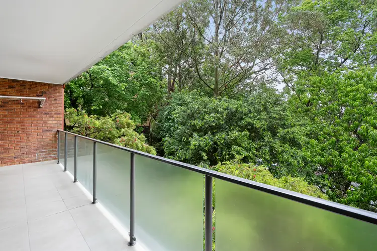 13/83-87 Albert Street, Hornsby NSW 2077