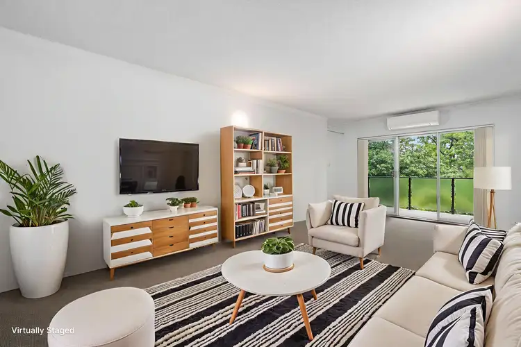 13/83-87 Albert Street, Hornsby NSW 2077