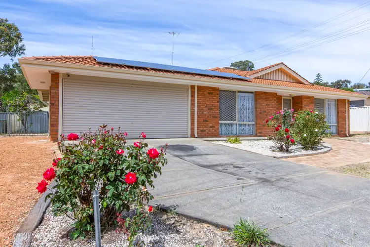 32 Pearce Road, Australind WA 6233