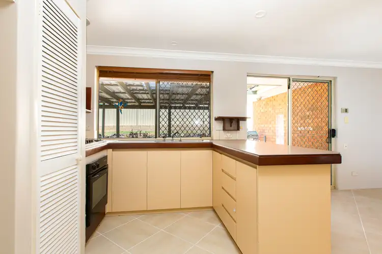 Seventh view of Homely house listing, 32 Pearce Road, Australind WA 6233