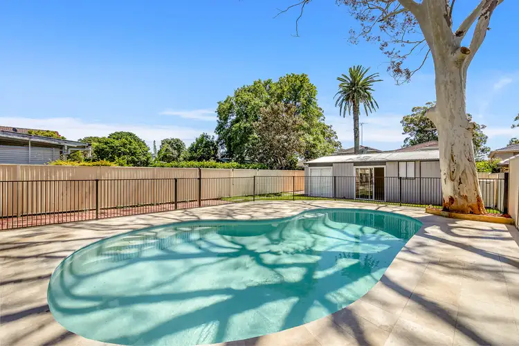 Second view of Homely house listing, 36 Arthur Street, Carlton NSW 2218