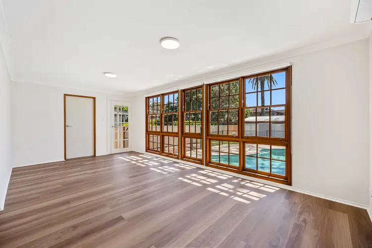 Third view of Homely house listing, 36 Arthur Street, Carlton NSW 2218