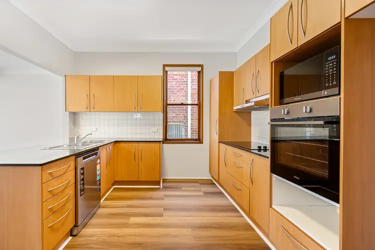 Fourth view of Homely house listing, 36 Arthur Street, Carlton NSW 2218