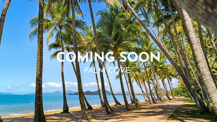 311/305-341 Coral Coast Drive, Palm Cove QLD 4879