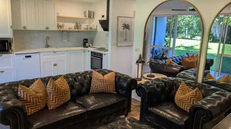 Second view of Homely unit listing, 311/305-341 Coral Coast Drive, Palm Cove QLD 4879