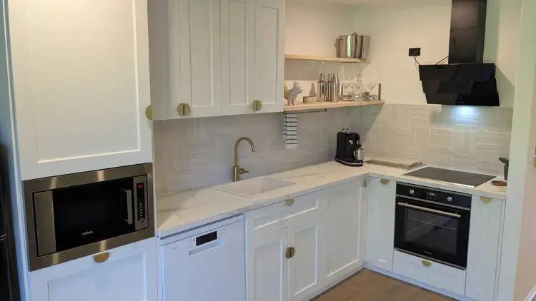 Third view of Homely unit listing, 311/305-341 Coral Coast Drive, Palm Cove QLD 4879