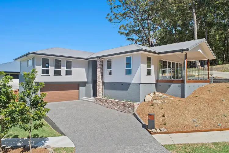 9 Amadeus Place, Coffs Harbour NSW 2450