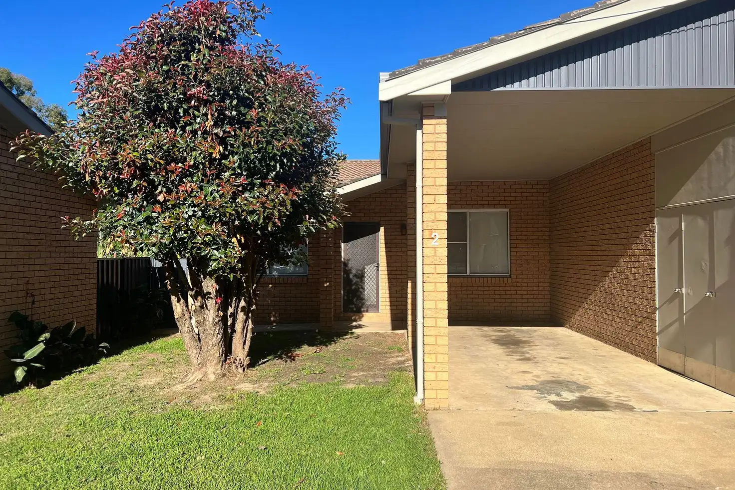 Main view of Homely unit listing, 2/7 Menchin Street, Mudgee NSW 2850