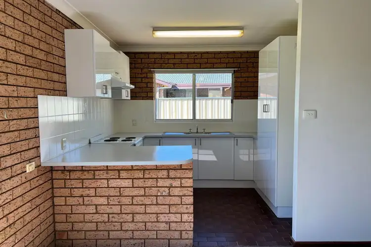 Second view of Homely unit listing, 2/7 Menchin Street, Mudgee NSW 2850