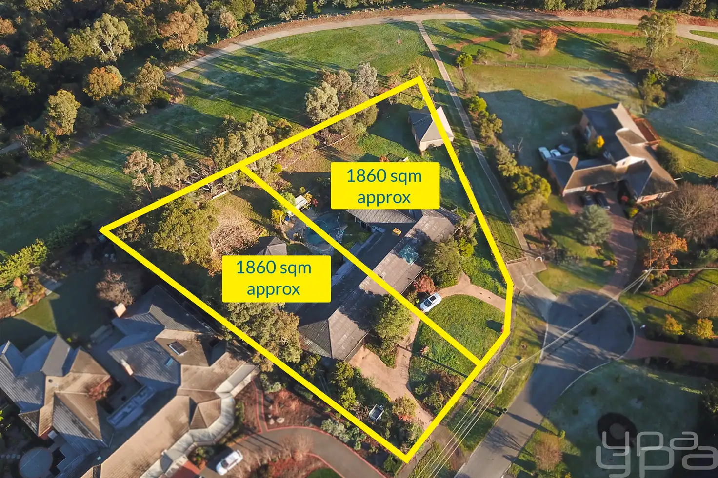 Main view of Homely land listing, 9 Redgum Close, Werribee VIC 3030