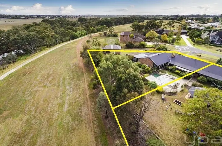 Second view of Homely land listing, 9 Redgum Close, Werribee VIC 3030