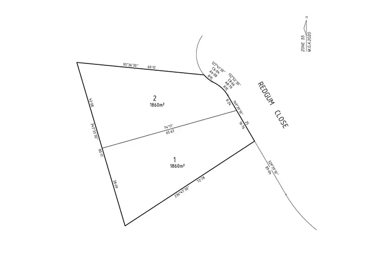 Third view of Homely land listing, 9 Redgum Close, Werribee VIC 3030