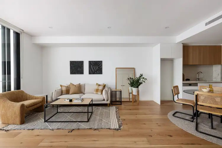 Fourth view of Homely apartment listing, 206/30 Applebee Street, St Peters NSW 2044