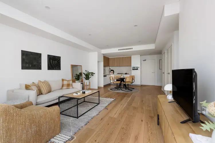 Fifth view of Homely apartment listing, 206/30 Applebee Street, St Peters NSW 2044