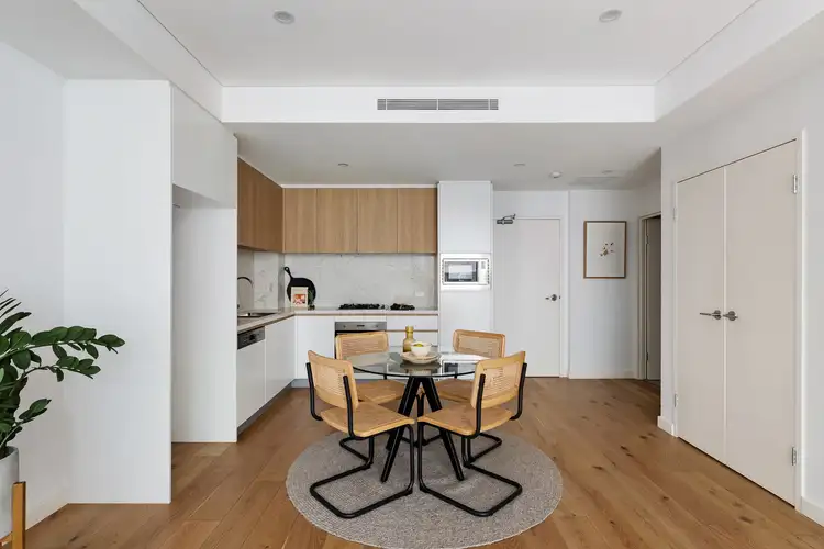 Sixth view of Homely apartment listing, 206/30 Applebee Street, St Peters NSW 2044