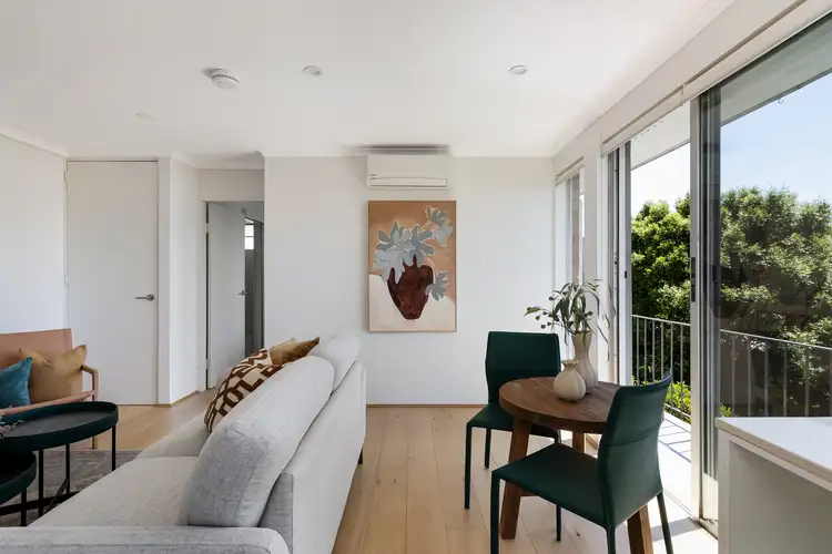 Third view of Homely apartment listing, 27/171 St Johns Road, Glebe NSW 2037