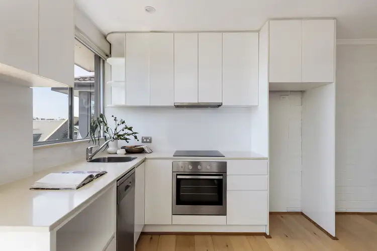 Fourth view of Homely apartment listing, 27/171 St Johns Road, Glebe NSW 2037