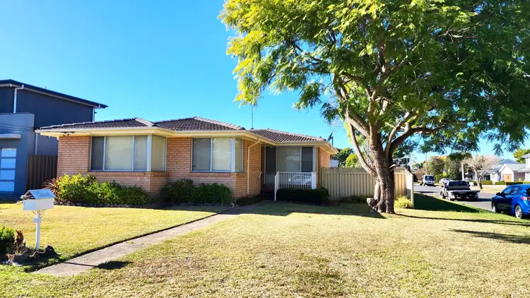 10 Pearce Place, Emu Plains NSW 2750