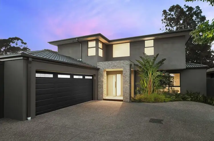 2/51 Bulli Street, Moorabbin VIC 3189