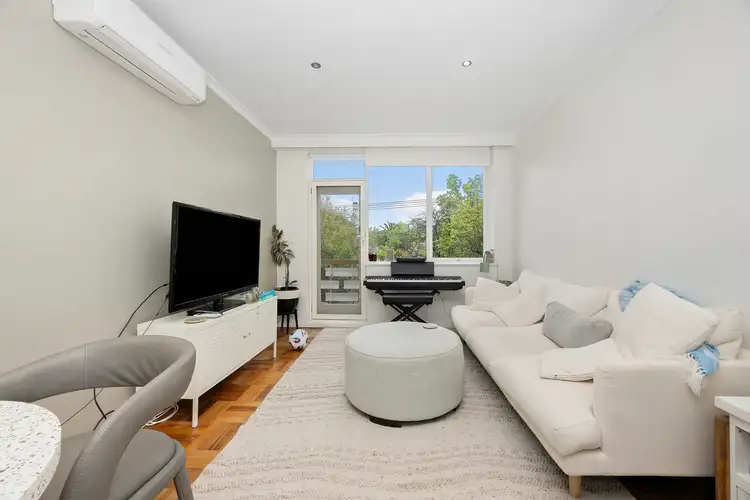 Second view of Homely apartment listing, 7/2 Erindale Avenue, Ripponlea VIC 3185