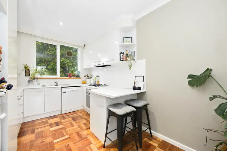 Fourth view of Homely apartment listing, 7/2 Erindale Avenue, Ripponlea VIC 3185