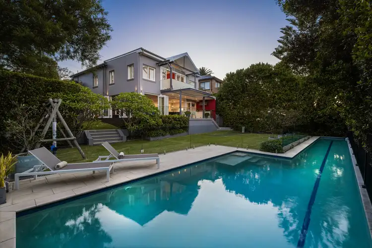 44 Narani Crescent, Northbridge NSW 2063