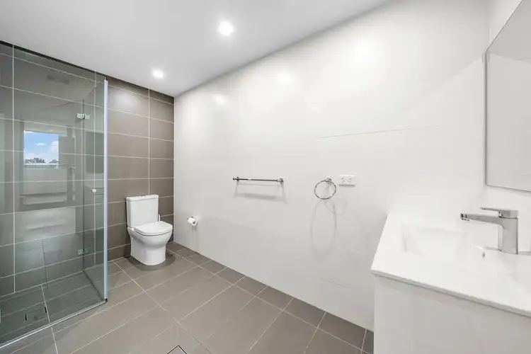 Third view of Homely unit listing, 204/2 Affleck Circuit, Kellyville NSW 2155