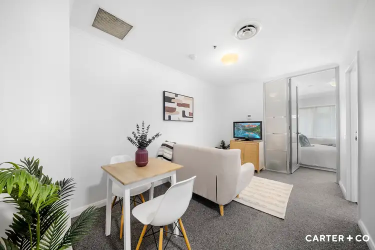 501/2 Akuna Street, City ACT 2601