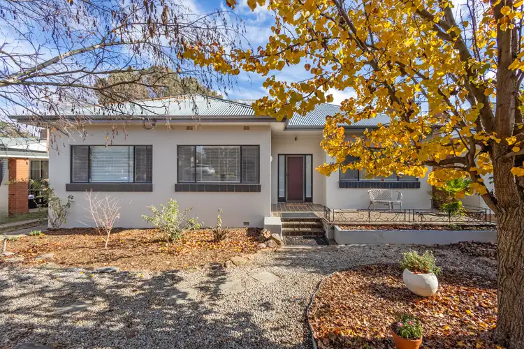 17 Gormans Hill Road, Gormans Hill NSW 2795