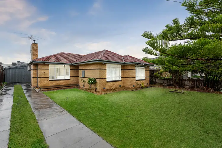24 Bevan Avenue, Clayton South VIC 3169