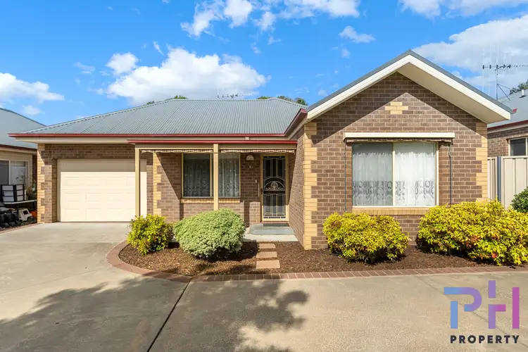 2/28 Victroia Street, Eaglehawk VIC 3556