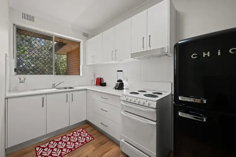 Fourth view of Homely apartment listing, 20/23 Myra Road, Dulwich Hill NSW 2203